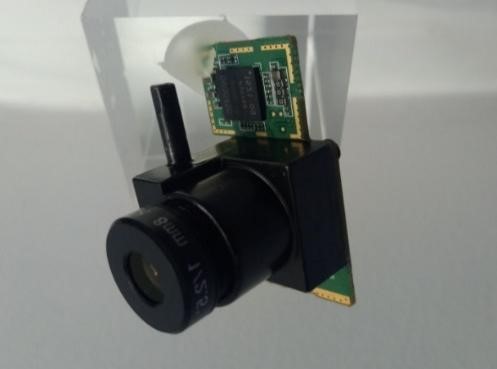 USB 微型模組