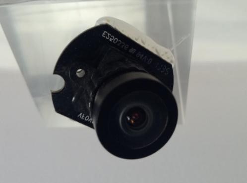 IP CAM 模組